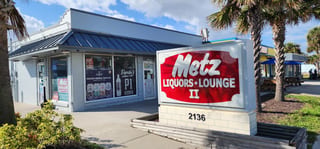 Metzs Liquors 2