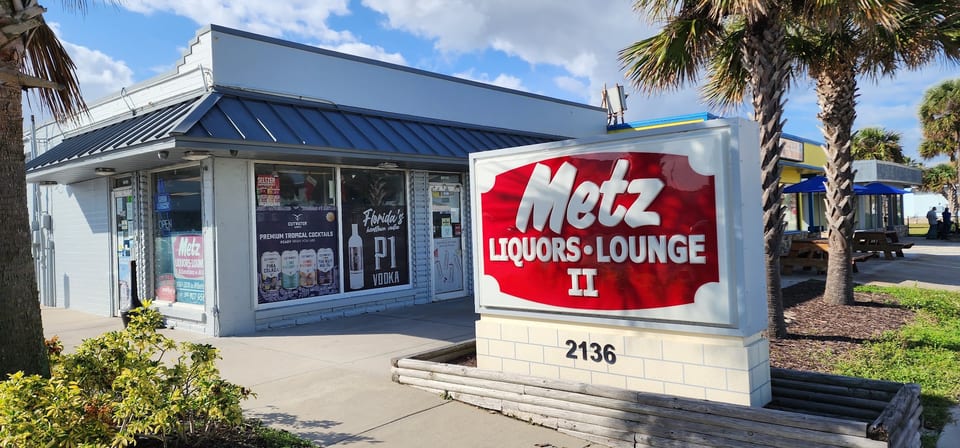 Metzs Liquors 2