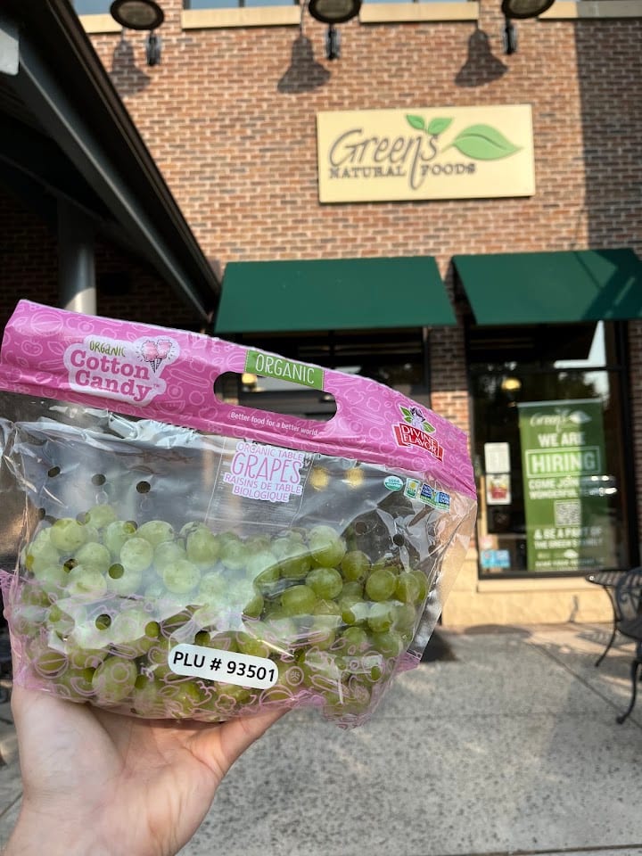 Green's Natural Foods