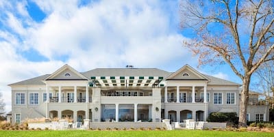 Athens Country Club