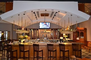 Phillips Seafood