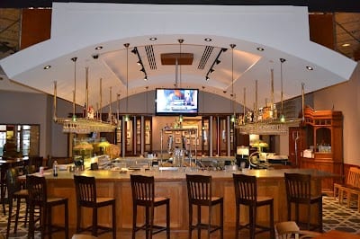 Phillips Seafood
