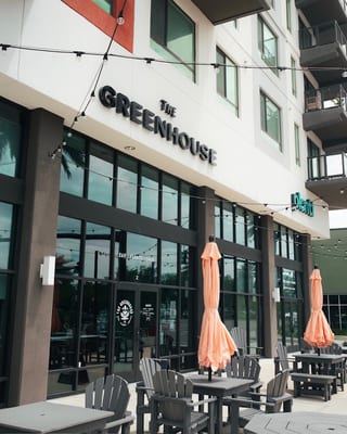The Greenhouse