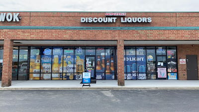 298 Liquors