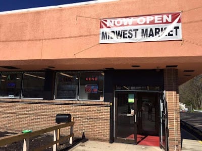 Midwest Market