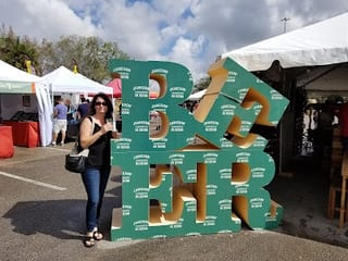 Beer, Bourbon, Bbq Festival