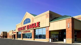 Giant Eagle