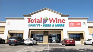 Total Wine