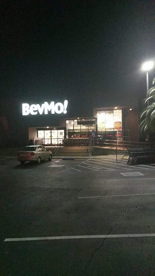 BevMo