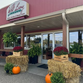 Wild Berry Market