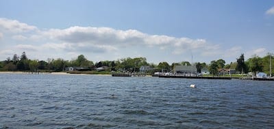 Manasquan Yacht Club