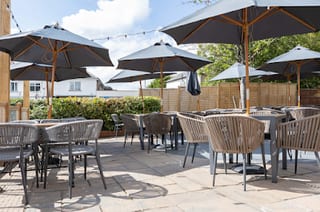 Harvester - Garston