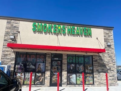 Kc Liquor And Tobacco