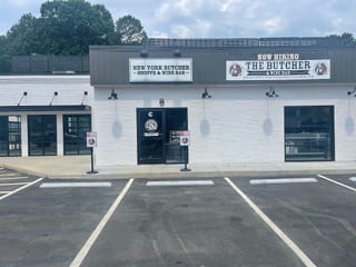NY Butcher Shoppe