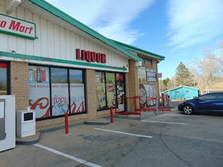 Oberon Liquor