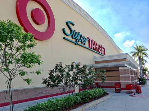 Target