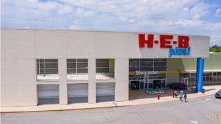 H E B Plus