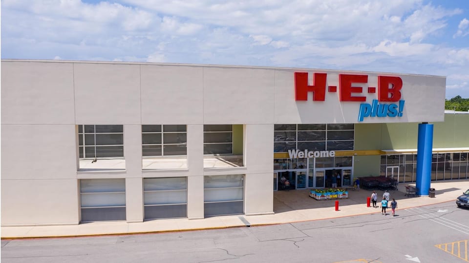 H E B Plus