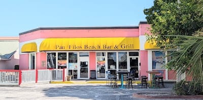 Pan Filos