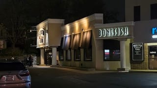 Bonefish Grill #9601