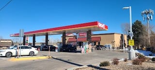 Circle K #2709869