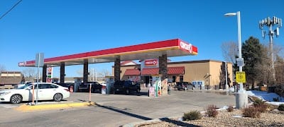 Circle K #2709869