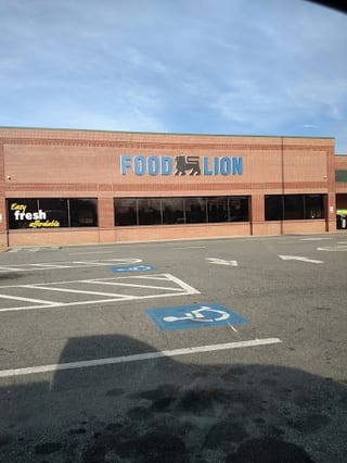 Food Lion