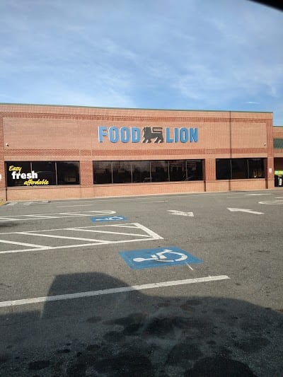 Food Lion