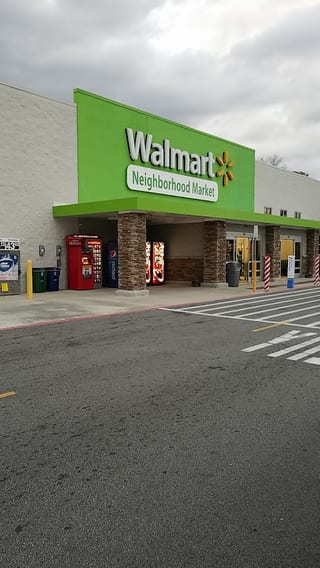 Walmart Neighborhood Market