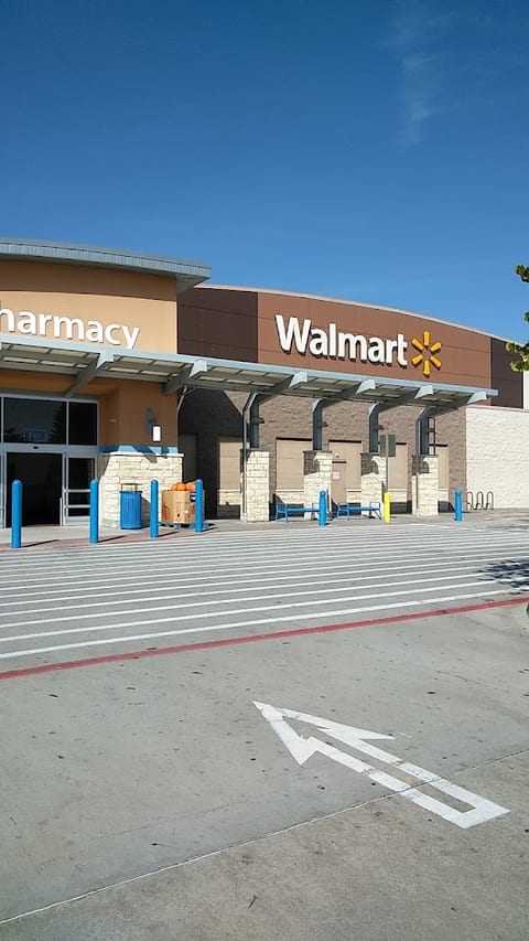 Walmart Supercenter