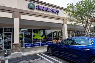 Escape N Vape Smoke Shop