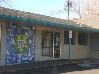 Emj's Dispensary