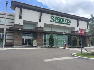 Sprouts Farmers Market