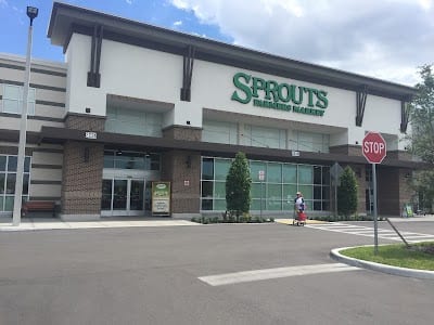 Sprouts Farmers Market