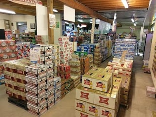 Adamstown Beverage