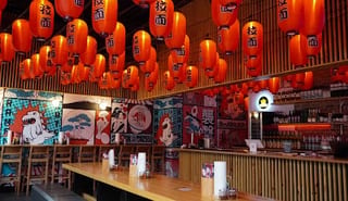 Attack Of The Tatsu