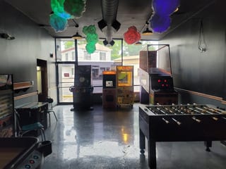City Char Pizza Co