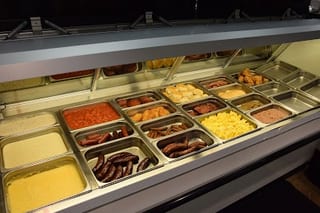 Camden Iga