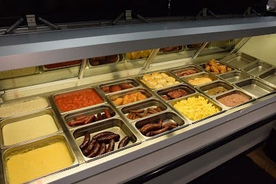 Camden Iga