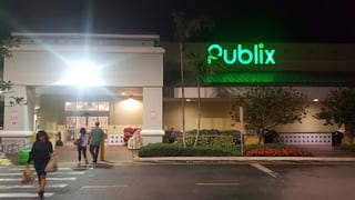 Publix Super Market