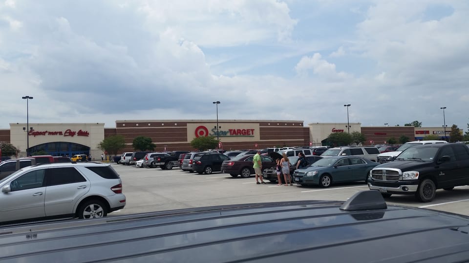 Target