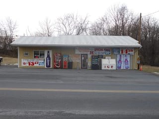Mifflin Hill Beverage