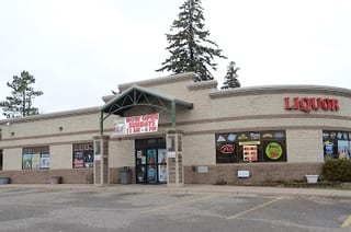 Karls Korner Liquor Store