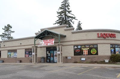 Karls Korner Liquor Store