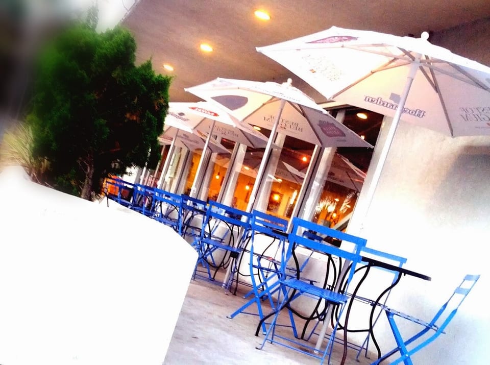 Cafe Eleven