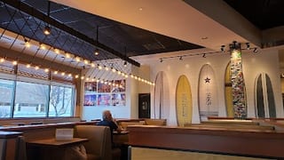 California Pizza Kitche #198