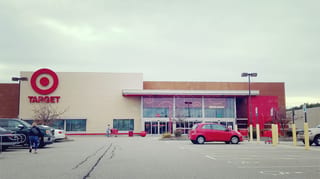Target - Somersworth