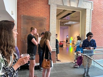 Missoula Art Museum #0