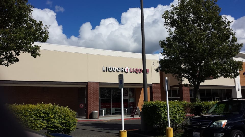 Westgate Liquor And Wine