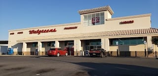 Walgreens